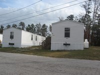 3603 Red Snapper Ct Apartments