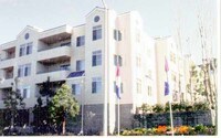535 Pierce St Apartments