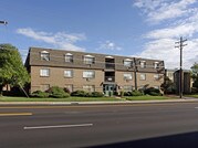 Golden Nugget Apartments