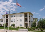 Founders Hill Apartments