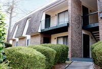 Vintage Creek Apartments