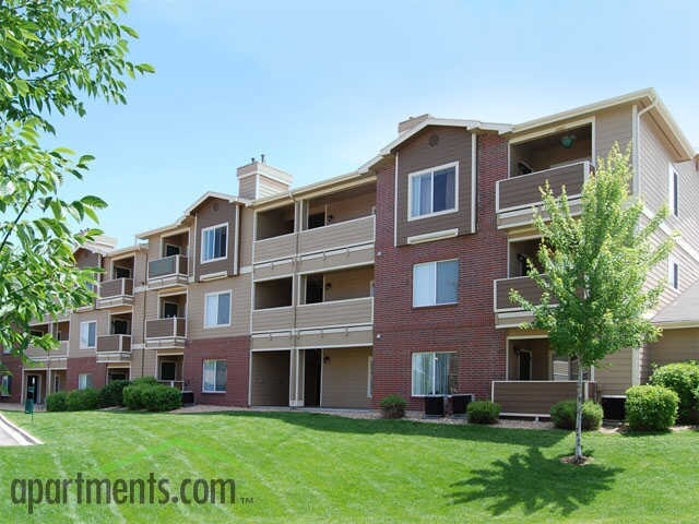 Tanemara Apartments