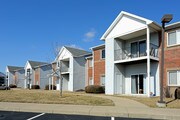 Cross Lake Apartments