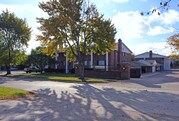 Somerset Manor East Apartments