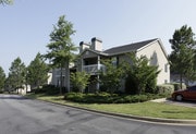 Bridle Ridge Apartments