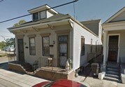 1129 Piety St New Orleans LA Apartments