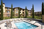 Dakota Apartments
