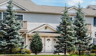 Medford Pond Apartments