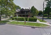 3 Bedroom Single-Family Home for Rent $1000