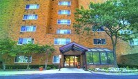 Campbell Court Apartments