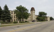 The Cotton Mills Apartments