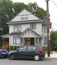 1312 Laurel Ave Apartments