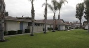 Arroyo Vista Apartments