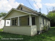 2 Bedroom Single-Family Home for Rent $450
