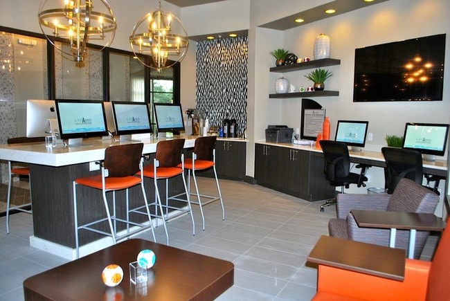 The Addison at Tampa Oaks Apartments