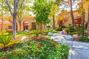 The Avondale Apartments