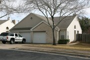 Ranchstone Garden Homes Apartments