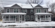 2 Bedroom Townhome for Rent $600