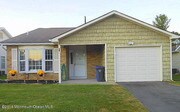 2 Bedroom Single-Family Home for Rent $1700