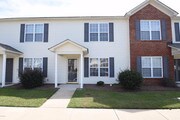 2 Bedroom Townhome for Rent $800