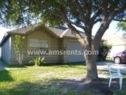 3 Bedroom Single-Family Home for Rent $1300