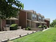 Spring Park Apartments