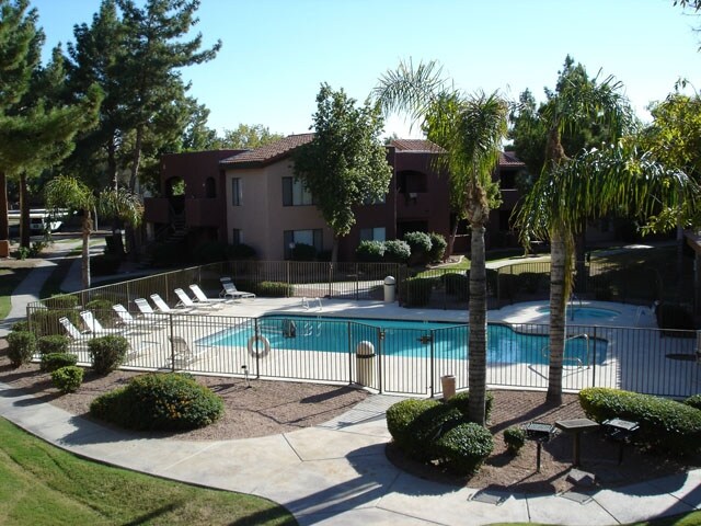 Arches at Hidden Creek Apartamentos
