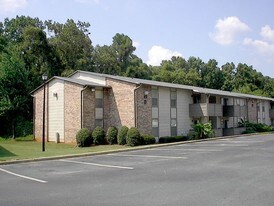 Forest Ridge Apartments