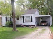 2 Bedroom Single-Family Home for Rent $575