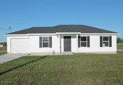 3 Bedroom Single-Family Home for Rent $900