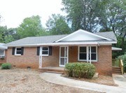 3 Bedroom Single-Family Home for Rent $1100