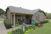 Arbors Of Cleburne Apartments