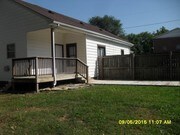 834 E Utica St Sellersburg IN Apartments