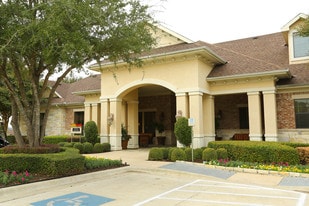 The Villages of Bella Vista Apartments