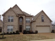 4 Bedroom Single-Family Home for Rent $1595