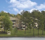 Harbour Club Apartments