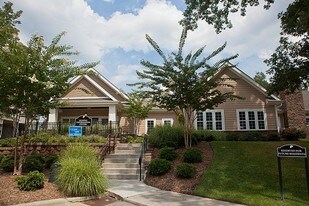 The Park at North Ridge Apartments