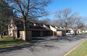Marvin Gardens Apartments