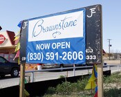 Brownstone Apartment Homes