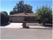 2 Bedroom Single-Family Home for Rent $1250