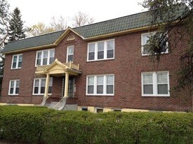 826 Chestnut St Albany NY Apartments