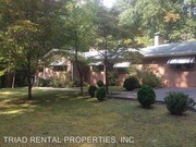 3 Bedroom Single-Family Home for Rent $1200