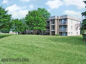 Peachtree Apartments