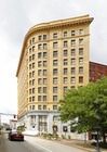The Fayette Building Apartments