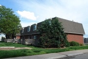 Village Park at Eastborough Apartments