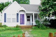 3 Bedroom Single-Family Home for Rent $1300
