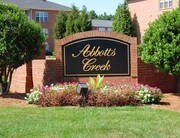 Abbotts Creek Apartments
