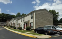 Forest Ridge Apartments