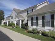 Stone Hedge Village Apartments