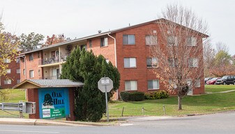 208 Governors Ln Harrisonburg VA Apartments